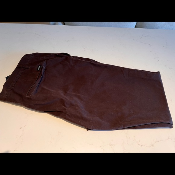 Rvca Dayshift Chino Pants Size 32 